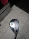 Titleist PT 585.H 3 Hybrid 19 Deg Graphite VS Proto Stiff RH Right Handed 97540M