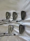 2019 HONMA TOUR WORLD XP-1 6-10 5pc NS Zelos R-flex iron set Golf club K715