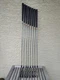 Cleveland Tour Action Reg 588P 3 - PW True Temper S400 Gd Grips Free S/H 