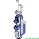 2024 Top Flite Women&rsquo;s XL 13pc Complete Golf Club Set Left Hand Standard