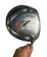 TaylorMade R7 Quad 9.5&deg; Driver M.A.S.2 7-65 S Flex Low Torque Tip Firm Golf Club