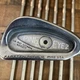 Ping Eye 2 Black Dot Iron Set 3-PW ZZ Lite Stiff Steel RH Jumbo Lamkin Grips