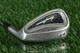 Tommy Armour 845HB Pitching Wedge "P" 431 Cavity Hybrid Stiff Flex Steel RH