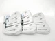 Mizuno MS-11 Iron Set 9pcs 3-9, PW, SW Dynamic Gold Flex S200