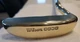 Wilson 8838 Goose Neck Putter, 35", New Grip,Very Nice Restored Condition