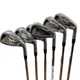 Nike VR_S FORGED Irons #5-9,Pw(6Clubs)/Dynamic Gold/Flex:Stiff/ iron set
