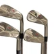 MIURA GIKEN MC-501 4pcs Iron Set 6-9 Flex-R NS PRO MODUS 105 No Head Cover