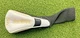 Tour Edge Reaction2 5 Hybrid Headcover  /  With Sock / Good Condition / mmhc0427