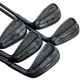 Titleist T100S (2023) Black  Iron Set RAUNE i60 S