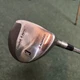 Adams Tight Lies 2 Strong 3 Wood 13&deg; Spin Control Oversize Grip RH