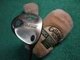 Ladies Callaway S2H2 Big Bertha War Bird 5 Wood W/HC - Graphite Shaft - New Grip