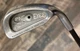 Ping Eye 2 Black Dot Single 4 Iron Penley Stiff Flex Graphite Shaft RH