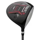 Intech Men's Golf Clubs Tec+ Tour 460cc Driver, 10.5* Graphite Regular Flex