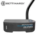 Bettinardi BB28SB Putter w/ Arm Lock Cover Right Handed Golf club Japan 