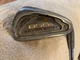 Tommy Armour 855s Silver Scot 5 Iron Tour Step II 38.75&rdquo;Steel Regular Flex Shaft