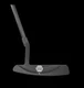 Bettinardi BB5 25th Anniversary Silver Inlay Putter 