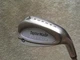 Taylormade Burner Oversize A Gap Wedge L-60 Plus Ladies Flex Graphite Shaft