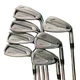 HONMA  Golf TOUR WORLD XP 1  Iron Set  Flex S