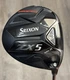 Srixon Golf ZX5 LS MKII 10.5* Driver Right Handed Regular Flex Ventus Blue Mint