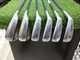 HONMA BERES IS-03 Iron Set Flex R 6 Pieces 2S ARMRQ8 54 Right Handed F/S #36