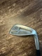 Wilson 1200LT # 7 Iron Regular Flex Steel Shaft