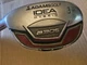 Lefty..Adams Idea A30S Hybrid 3 Iron ProLaunch Platinum Regular Flex Graphite LH