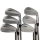 Honma Golf TOUR WORLD TR20B Iron set 5-10I / NSPRO MOUDS3 TOUR120 S