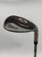 2005 COBRA 3100 IH GAP WEDGE STIFF RH 5 STEEL 35.5" GOOD