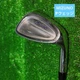 Mizuno MP-57 P Iron Golf Club Dynamic Gold S400 Grip Men Used