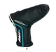 Ping Sigma 2 Blade Putter Headcover Preowned Condition GOOD
