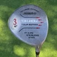 948C Tour Series Jumbo 3-Wood &mdash; 16&deg; Loft | Stainless Steel | Maximum Distance