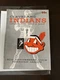 Official Cleveland Indians 1951 Sketch Book 50th Anniversary Issue