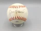 DAVE DRAVECKY Autographed Signed Baseball on Rawlings Official League OLB3 Ball