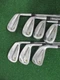 2020 HONMA Tour World TR20P 5~11 7pc NS Modus3 S-flex Iron Set Golf club B120