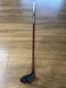 Tour Edge Exotics XCG-3 15* 3 Fairway Wood Fujikura Stiff Flex Graphite RH
