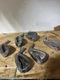Nike Vr-S FORGED Iron Set 4-6-7-9-(P-A) Right Hand Missing 5 And 8 See Photos