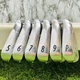 Miura Giken MC-501 Iron set 5-pw / MODUS3 TOUR120 S