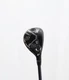 Pxg 0311 Black Ops 22&deg; 4H Hybrid Regular Flex Ust Recoil Dart Black 3551495 Good
