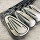 Mizuno Mp-32 Mp-60 8Pcs Combo Iron Men'S Golf Club Set Right Itw00Z2Spz56