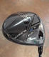 2026 Cobra OPTM X Driver 10.5* Denali Frost Blue CB 60 6.0 Stiff RH +HC *NEW*