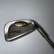 Ping i3 Blade 3 Iron Blue Dot Steel JZ Shaft Stiff Flex RH 39&rdquo;