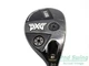 PXG 0317 XF Gen 4 Hybrid 4 Hybrid 22&deg; Graphite Senior Right 39.75in