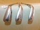 Adams Idea a7OS Regular Flex Steel Shaft 6 Iron, 7 Iron & 8 Iron  S278