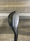 ADAMS Golf Tom Watson PVD Sand Wedge 56&deg; 13 RH Steel Shaft 36in Wedge Flex