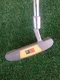 US KIDS GOLF USKG 508 27 inch RH red black Grip youth jr junior Putter