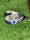 2022 Dunlop xxio 12 H4 20deg MP1200 S-flex Hybrid utility Golf Club B327