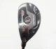 NEW Callaway Apex 21 deg 4 Hybrid Stiff Flex Graphite Shaft Left Hand Lamkin Grp