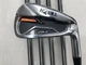 Honma Golf TOUR WORLD TW747 P Iron Set S Flex 38.0 inches VIZARD For TW747 50