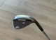 Cleveland CG 15 ZIP GROOVES Sand Wedge 56&deg;/14&deg; Wedge-Flex Steel Men's RH
