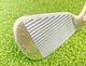 Tour Select X-101 Ti Forged 4 Iron / RH / Ladies Graphite ~37.5" / jl1947